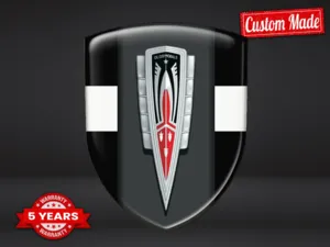 Oldsmobile Heckscheibensticker Stilvoll Stabil Exklusiv Auto